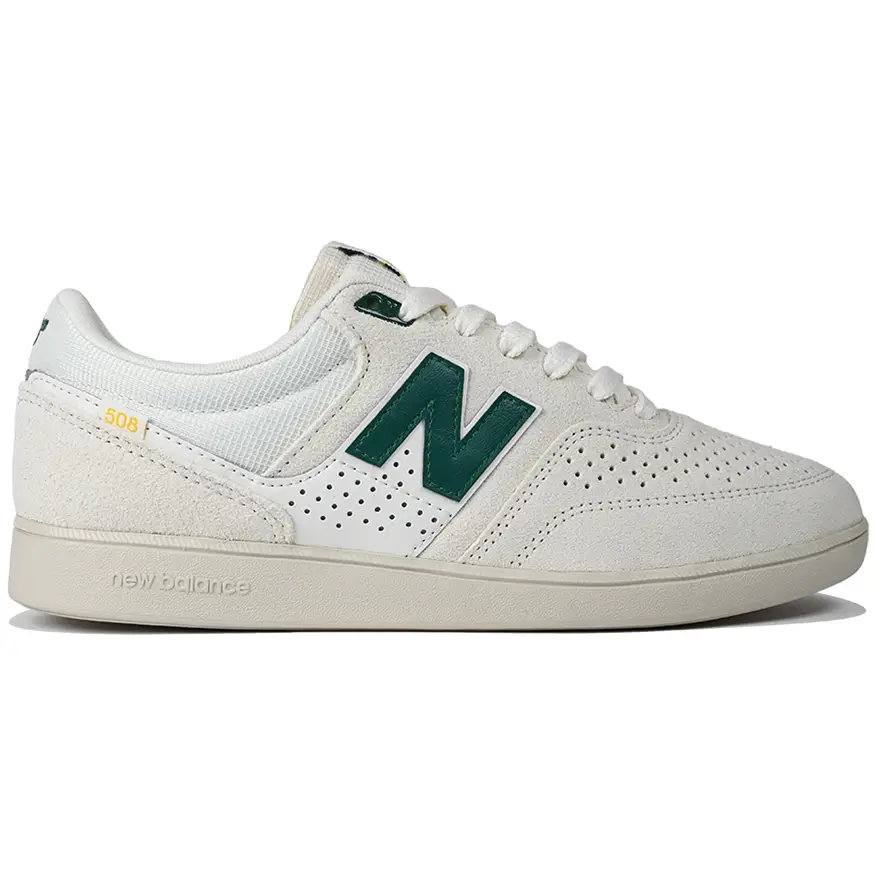 New Balance Numeric NM508 Skateboarding Shoe No Comply Skateshop