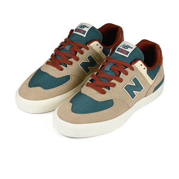 New Balance Numeric NM574 Vulc Skateboarding Shoe