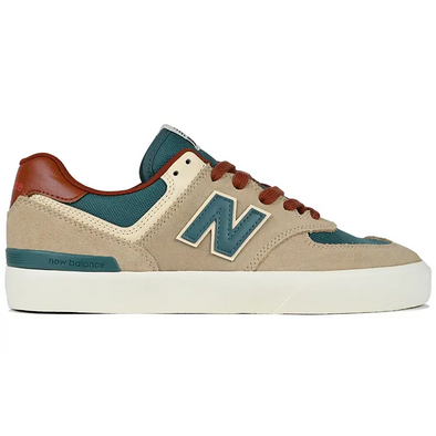 New Balance Numeric NM574 Vulc Skateboarding Shoe