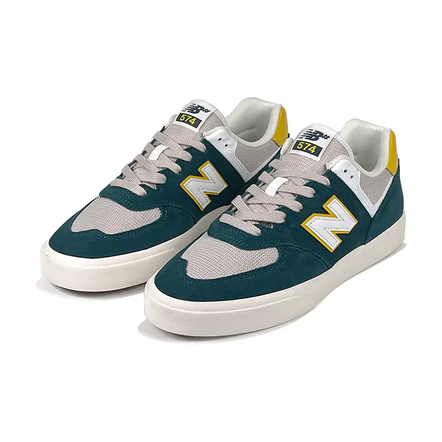 New Balance Numeric NM574 Vulc Skateboarding Shoe