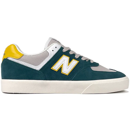 New Balance Numeric NM574 Vulc Skateboarding Shoe