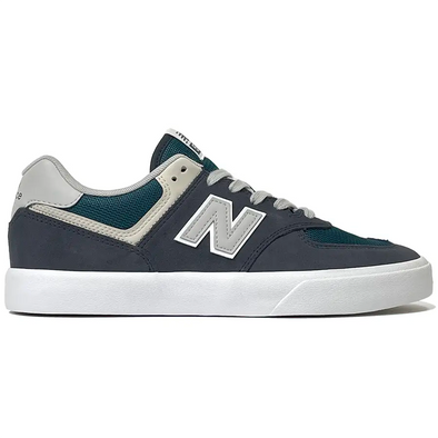 New Balance Numeric NM574 Vulc zapato de skate