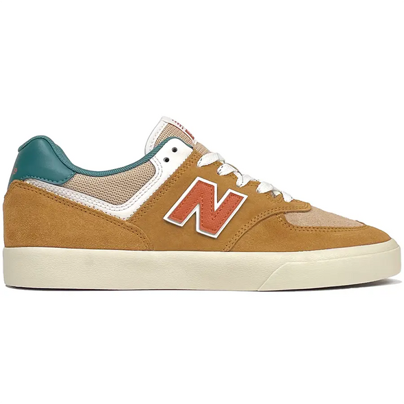 New Balance Numeric NM574 Vulc Skateboarding Shoe
