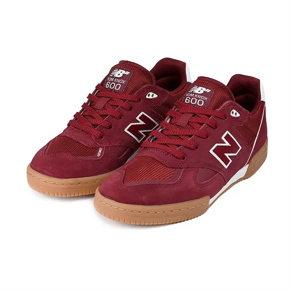 New Balance Numeric NM600 Skateboarding Shoe