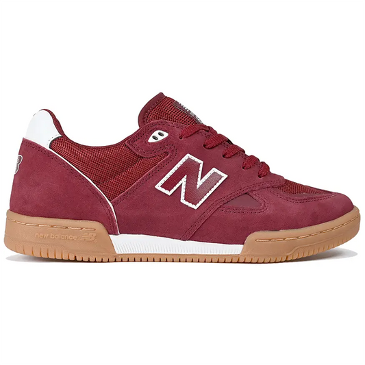 New Balance Numeric NM600 Skateboarding Shoe