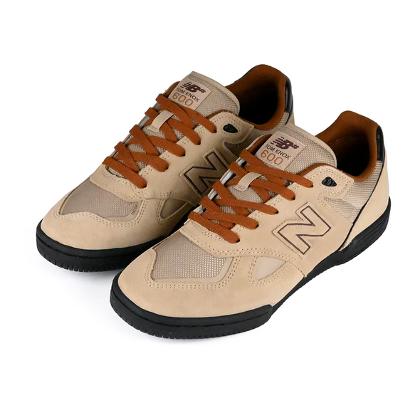 New Balance Numeric NM600 Skateboarding Shoe