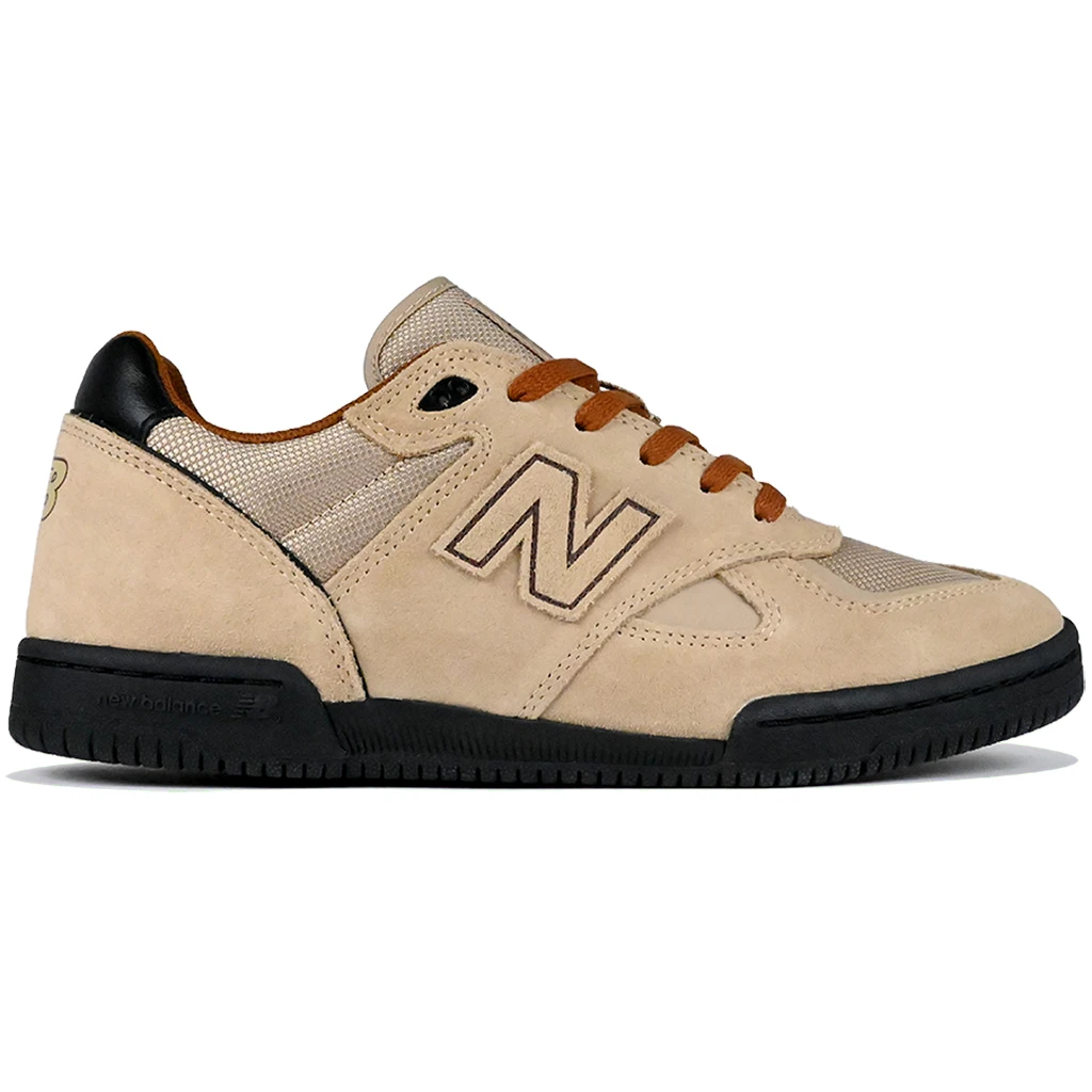 New Balance Numeric NM600 Skateboarding Shoe