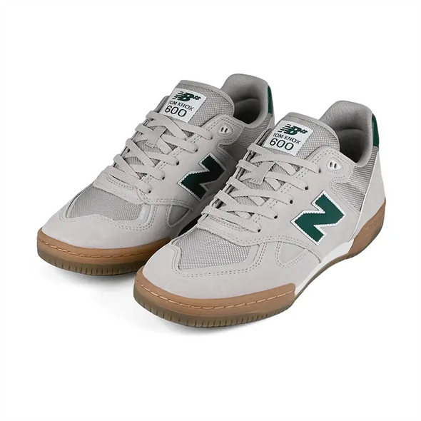 New Balance Numeric NM600 Skateboarding Shoe