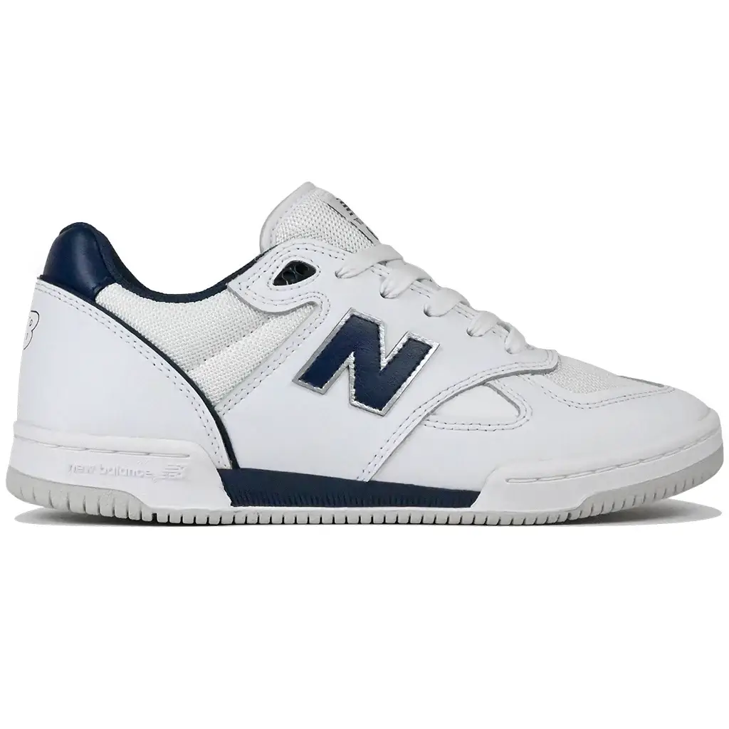 New Balance Numeric NM600 Skateboarding Shoe – No Comply Skateshop New Balance Numeric NM600 Skateboarding Shoe – No Comply Skateshop