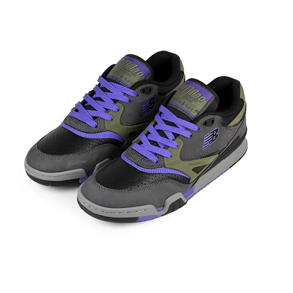ニューバランスnumeric NM770 New Balance Numeric NM770 Skateboarding Shoe | No-Comply