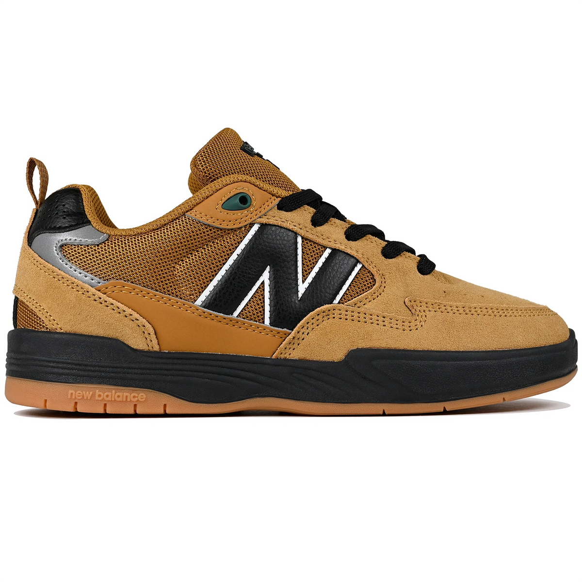 New Balance Numeric NM808 Light Workwear/Black | No-Comply
