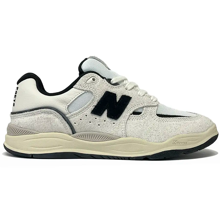 New Balance Numeric x Poets NM1010 Skateboarding Shoe – No Comply