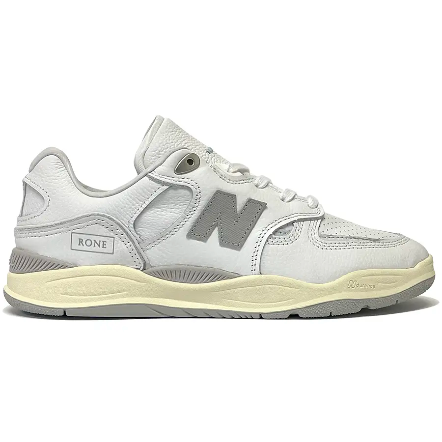 NEW BALANCE NUMERIC NM1010 GD GREY DAY | boka.johniq.co.uk