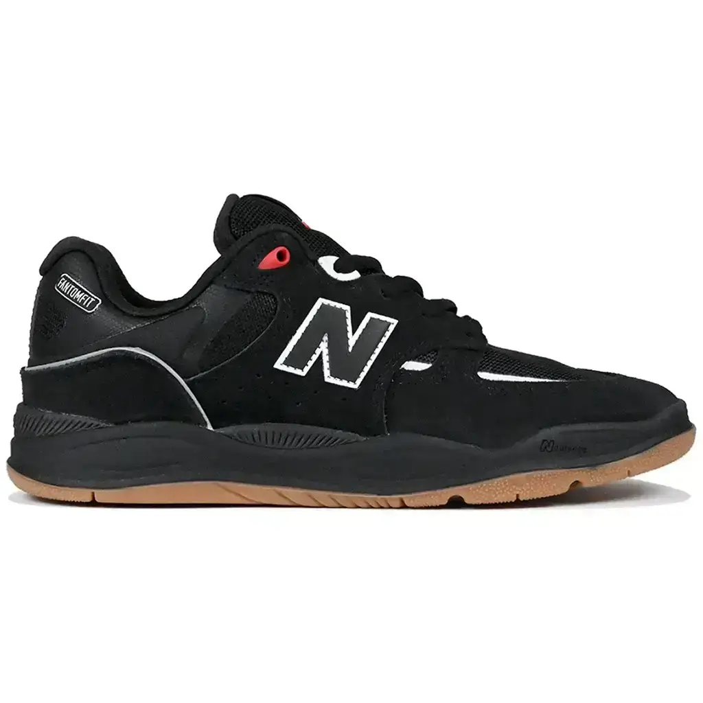 New Balance Numeric NM1010 Skateboarding Shoe – No Comply New Balance Numeric NM1010 Skateboarding Shoe – No Comply