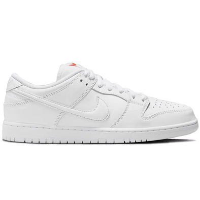 Nike SB Pro Shoe - Triple White