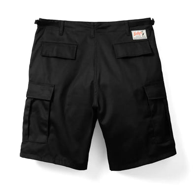Shorts cargo No Comply - Negro