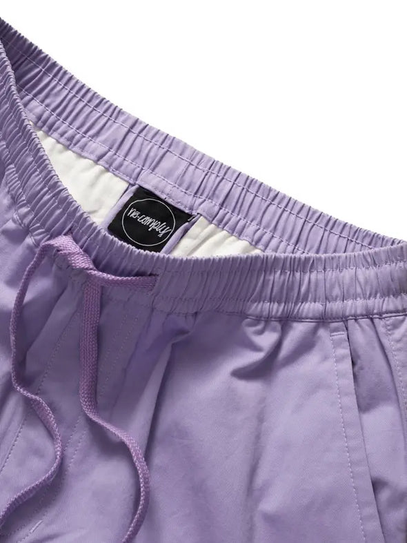 No-Comply New Wave Pant - Lavender