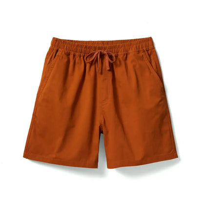 No-Comply New Wave Cotton Short - Copper