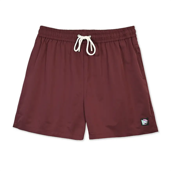 No-Comply New Wave Swim Short II - Grape