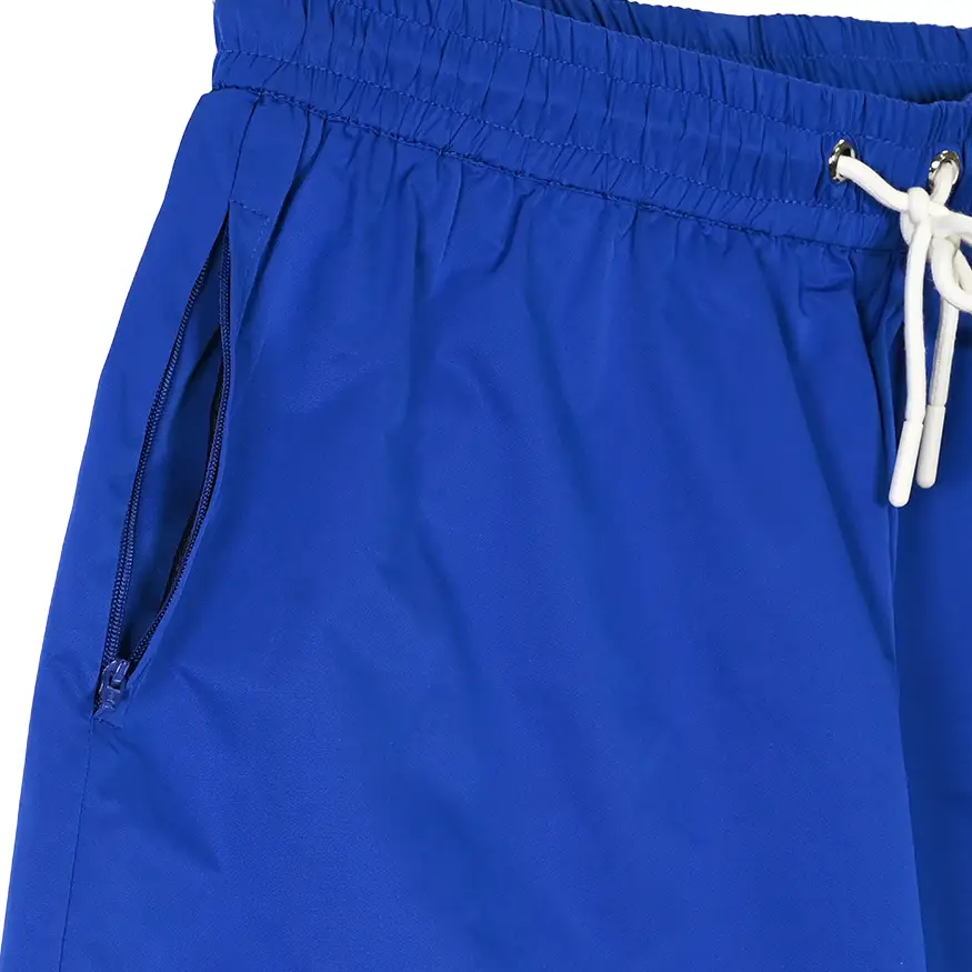 No-Comply New Wave Swim Short II - Royal Blue