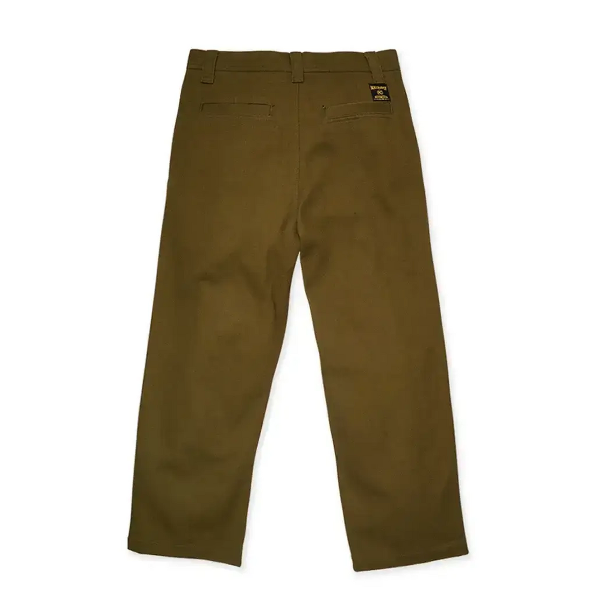 パンツ SAPEur SKATE CHINO PANTS 68260331N03S no-comply-skate-chino-pant-