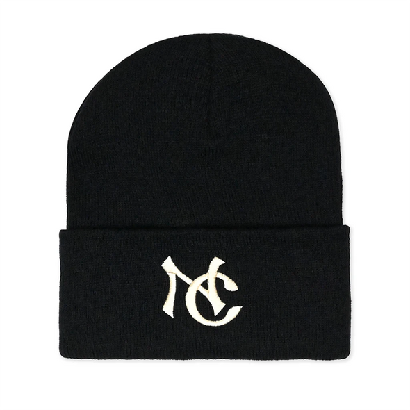 Gorro NC No Comply - Negro