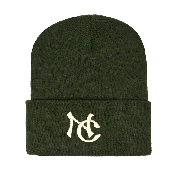 Gorro NC No Comply - Negro