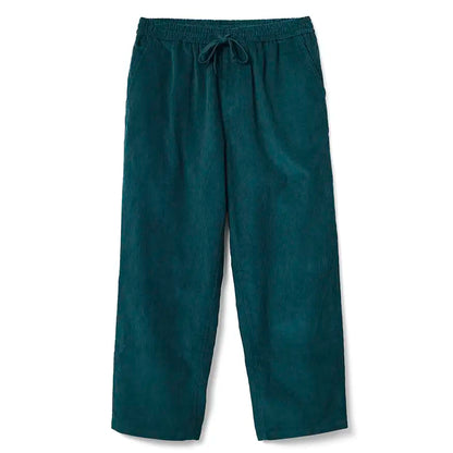 No-Comply New Wave Corduroy Skate Pant - Meadow