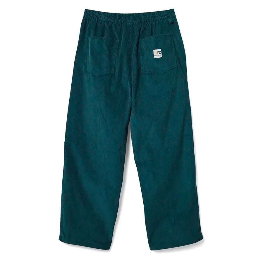 No-Comply New Wave Corduroy Skate Pant - Meadow