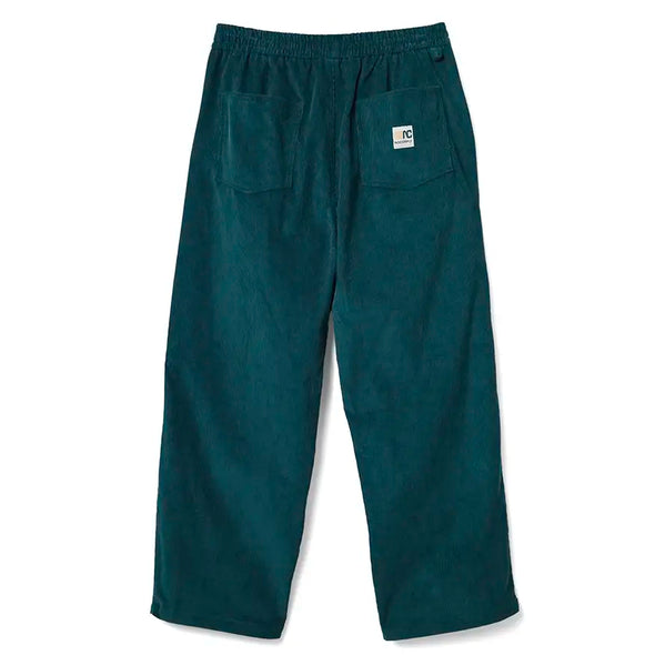 No-Comply New Wave Corduroy Pant - Meadow