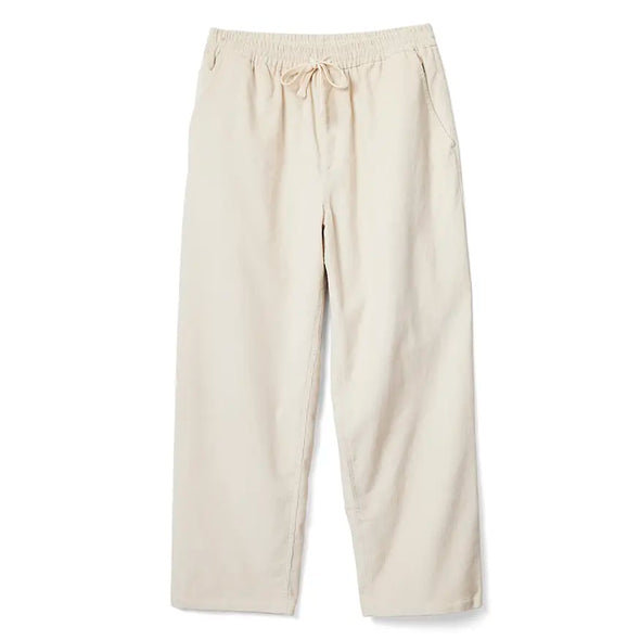No-Comply New Wave Corduroy Pant - Natural