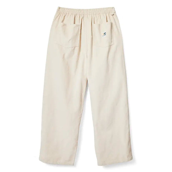 No-Comply New Wave Corduroy Pant - Natural
