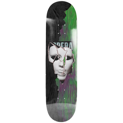 Opera Skateboards KW Ransom Ex7 Deck 8.25