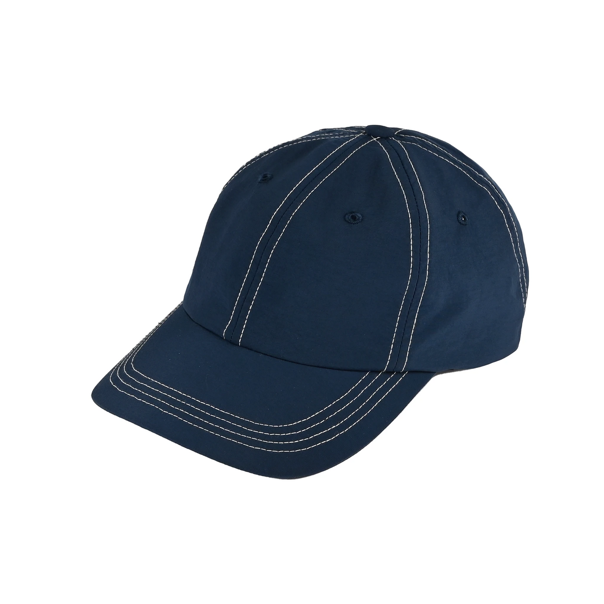 pearl. All Day Hat - Midnight Navy – No-Comply Skateshop