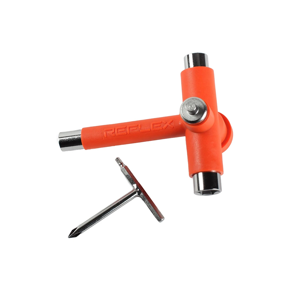 Reflex Utility Tool - Orange