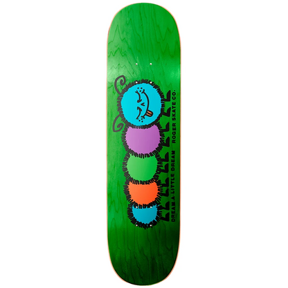 Roger Skate Co. Rogerpillar Deck 8.5