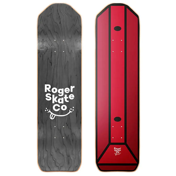 Roger Skate Co. Blockbuster Deck 8.4