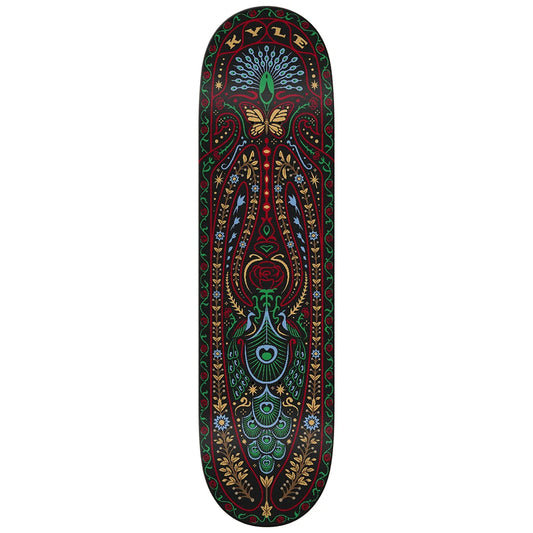 Real Skateboards Kyle Woven Deck 8.38