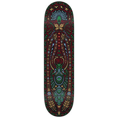 Real Skateboards Kyle Woven Deck 8.38