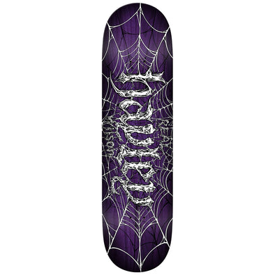 Real Skateboards Hayley Pro Oval Deck 8.5