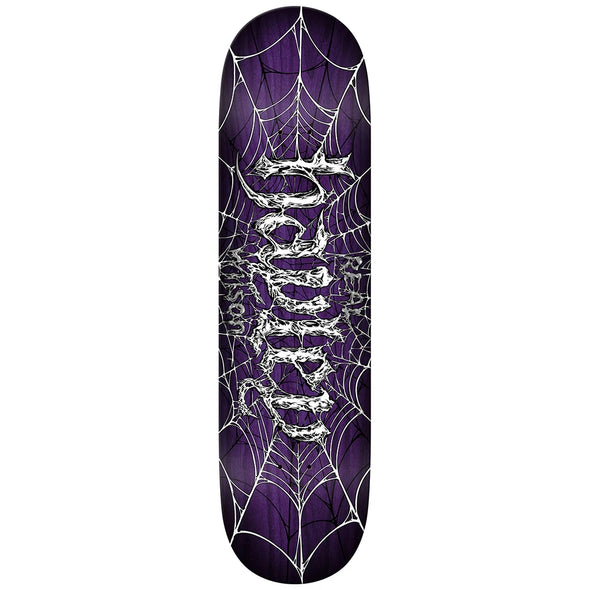 Real Skateboards Hayley Pro Oval Deck 8.5