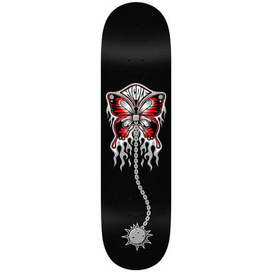 Real Skateboards Hause Unchained Deck 8.5