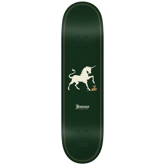 Real Skateboards Wilkins Unicorn Deck 8.38