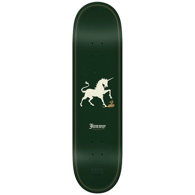 Real Skateboards Wilkins Unicorn Deck 8.38