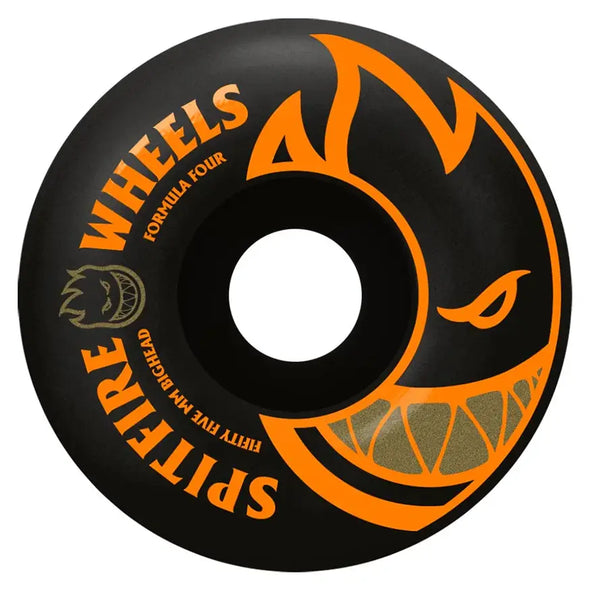 Spitfire Formula Four 99a Big Head Skateboard Wheels