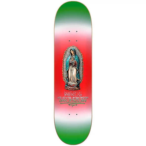 Sk8mafia Skateboards Pray Ramirez Deck 8.5