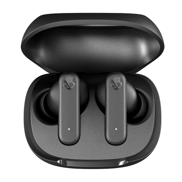 Skullcandy Smokin' Buds True Wireless Earbuds - Black