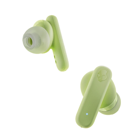 Skullcandy Smokin' Buds True Wireless Earbuds - Matcha