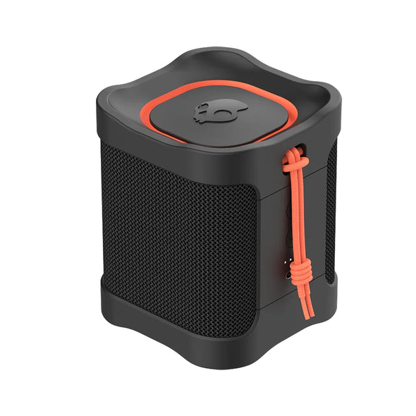 Skullcandy Terrain Mini Wireless Speaker - Black