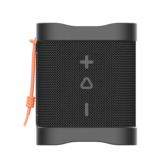 Skullcandy Terrain Mini Wireless Speaker - Black